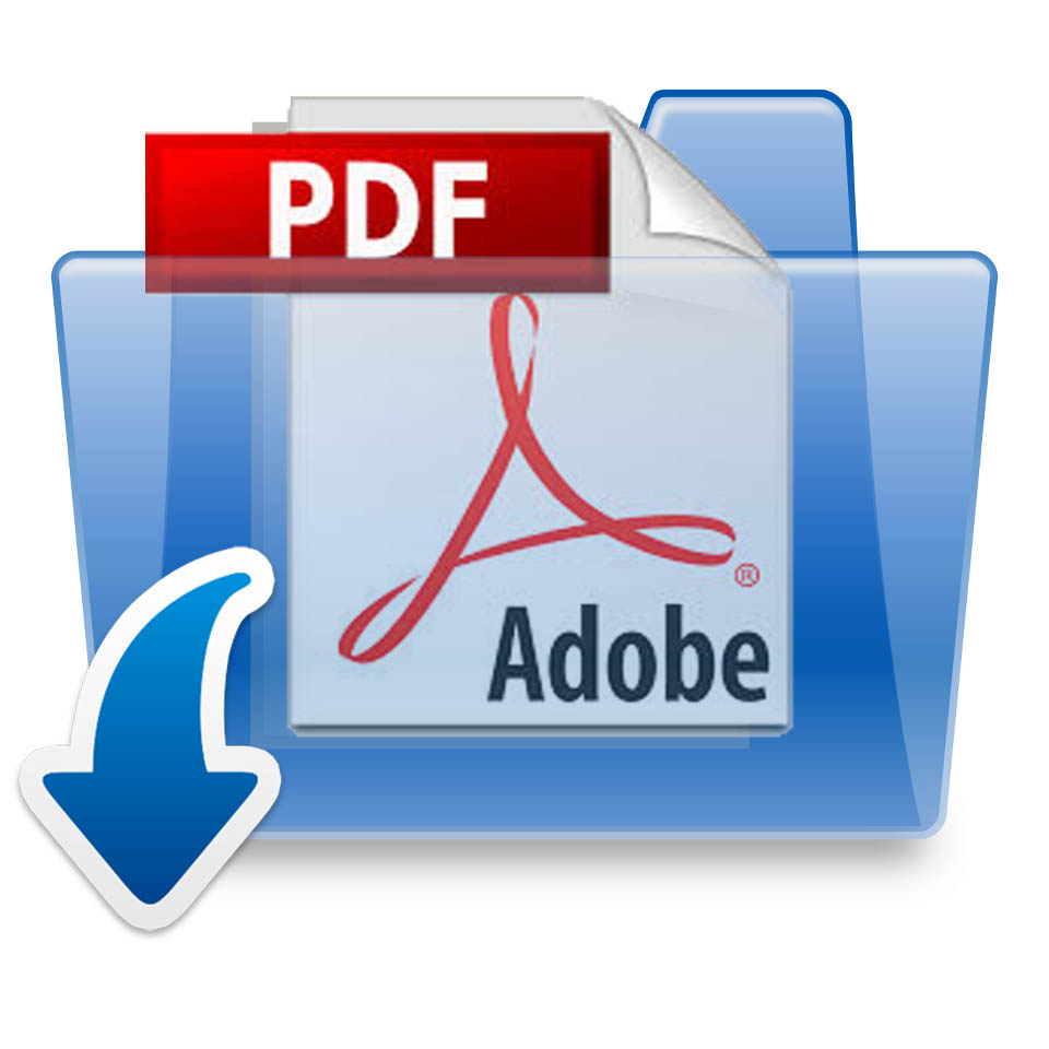 PDF Download Logo